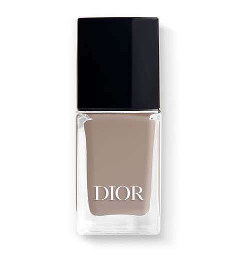 gris dior nail polish|dior vernis nails.